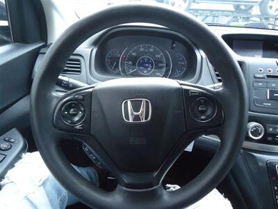 2016 Honda CR-V SE   - Photo 20 - Van Nuys, CA 91405