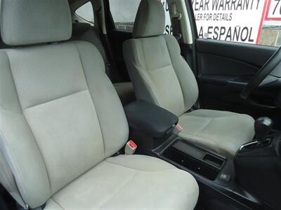 2016 Honda CR-V SE   - Photo 13 - Van Nuys, CA 91405