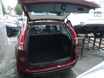 2016 Honda CR-V SE   - Photo 10 - Van Nuys, CA 91405