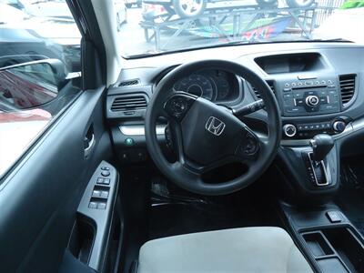 2016 Honda CR-V SE   - Photo 9 - Van Nuys, CA 91405