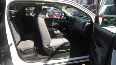 2016 Chevrolet Colorado Work Truck - Photo 9 - Van Nuys, CA 91405