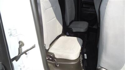 2016 Chevrolet Colorado Work Truck - Photo 10 - Van Nuys, CA 91405