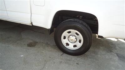 2016 Chevrolet Colorado Work Truck - Photo 18 - Van Nuys, CA 91405