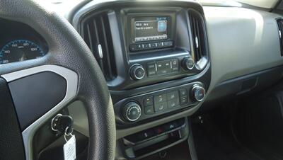 2016 Chevrolet Colorado Work Truck - Photo 16 - Van Nuys, CA 91405
