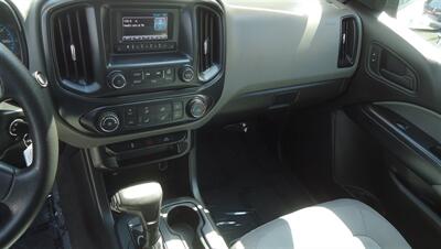 2016 Chevrolet Colorado Work Truck - Photo 17 - Van Nuys, CA 91405