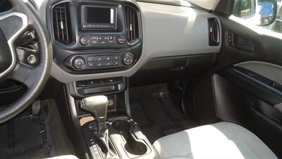 2016 Chevrolet Colorado Work Truck - Photo 14 - Van Nuys, CA 91405