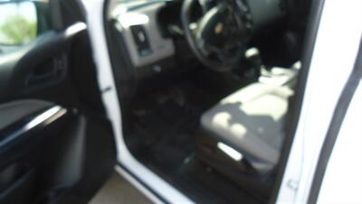 2016 Chevrolet Colorado Work Truck - Photo 12 - Van Nuys, CA 91405