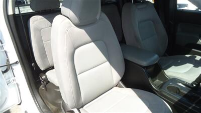 2016 Chevrolet Colorado Work Truck - Photo 11 - Van Nuys, CA 91405