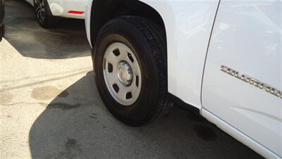 2016 Chevrolet Colorado Work Truck - Photo 19 - Van Nuys, CA 91405