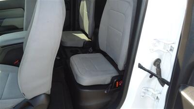 2016 Chevrolet Colorado Work Truck - Photo 13 - Van Nuys, CA 91405