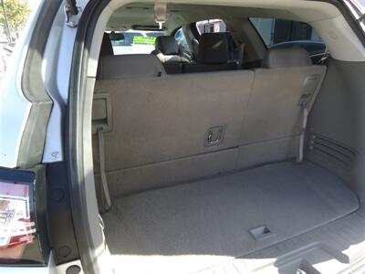 2017 Chevrolet Traverse LS - Photo 11 - Van Nuys, CA 91405