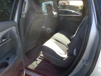 2017 Chevrolet Traverse LS - Photo 19 - Van Nuys, CA 91405