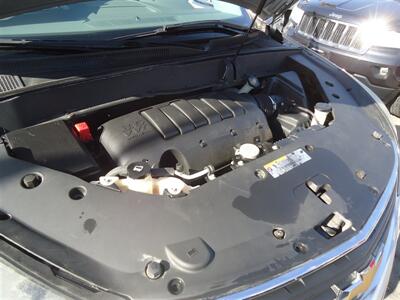 2017 Chevrolet Traverse LS - Photo 25 - Van Nuys, CA 91405