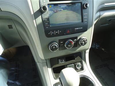 2017 Chevrolet Traverse LS - Photo 24 - Van Nuys, CA 91405