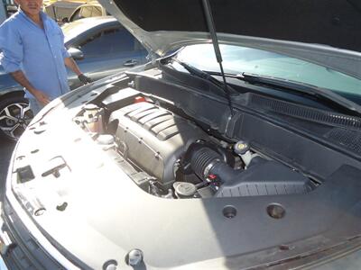 2017 Chevrolet Traverse LS - Photo 27 - Van Nuys, CA 91405