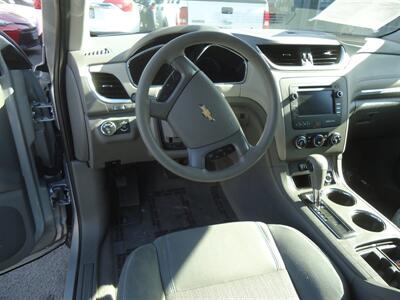 2017 Chevrolet Traverse LS - Photo 21 - Van Nuys, CA 91405