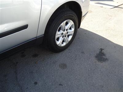 2017 Chevrolet Traverse LS - Photo 29 - Van Nuys, CA 91405