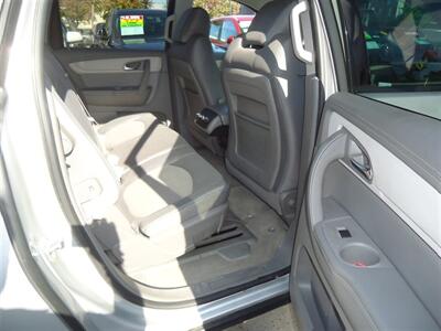 2017 Chevrolet Traverse LS - Photo 13 - Van Nuys, CA 91405