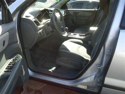 2017 Chevrolet Traverse LS - Photo 22 - Van Nuys, CA 91405