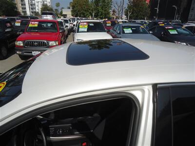 2016 Lexus IS 200t - Photo 16 - Van Nuys, CA 91405