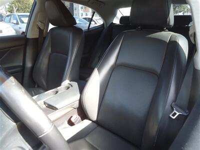 2016 Lexus IS 200t - Photo 15 - Van Nuys, CA 91405