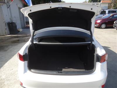 2016 Lexus IS 200t - Photo 9 - Van Nuys, CA 91405