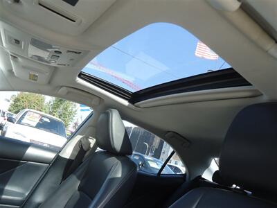 2016 Lexus IS 200t - Photo 20 - Van Nuys, CA 91405