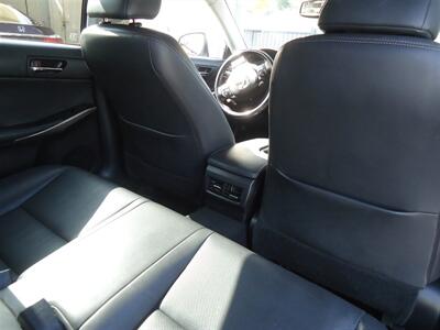 2016 Lexus IS 200t - Photo 11 - Van Nuys, CA 91405