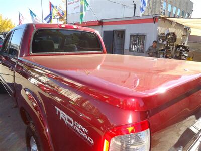 2005 Toyota Tundra Limited - Photo 9 - Van Nuys, CA 91405