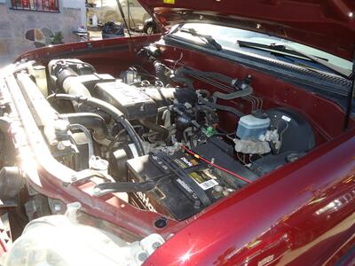 2005 Toyota Tundra Limited - Photo 22 - Van Nuys, CA 91405