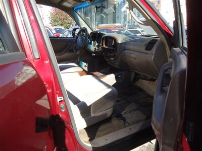 2005 Toyota Tundra Limited - Photo 12 - Van Nuys, CA 91405