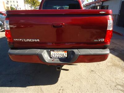 2005 Toyota Tundra Limited - Photo 10 - Van Nuys, CA 91405