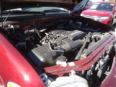 2005 Toyota Tundra Limited - Photo 20 - Van Nuys, CA 91405