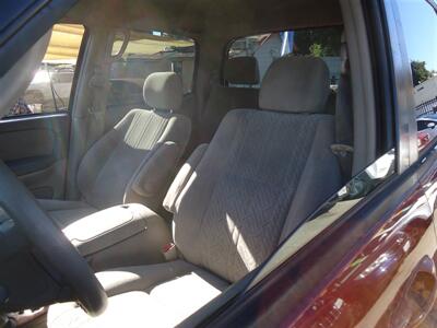 2005 Toyota Tundra Limited - Photo 15 - Van Nuys, CA 91405