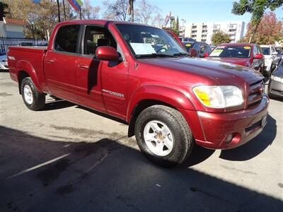 2005 Toyota Tundra Limited - Photo 2 - Van Nuys, CA 91405