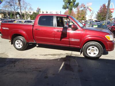 2005 Toyota Tundra Limited - Photo 3 - Van Nuys, CA 91405
