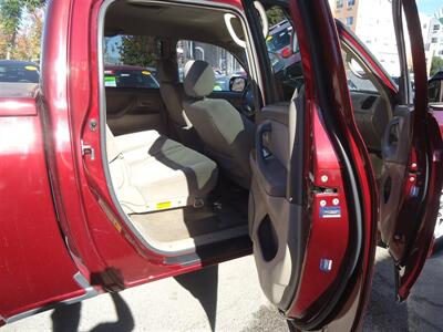 2005 Toyota Tundra Limited - Photo 11 - Van Nuys, CA 91405