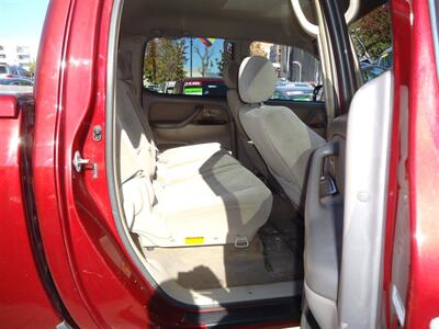 2005 Toyota Tundra Limited - Photo 14 - Van Nuys, CA 91405