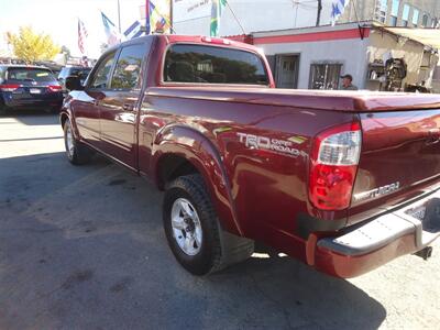 2005 Toyota Tundra Limited - Photo 8 - Van Nuys, CA 91405