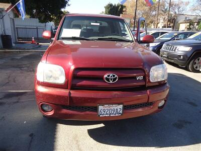 2005 Toyota Tundra Limited - Photo 5 - Van Nuys, CA 91405