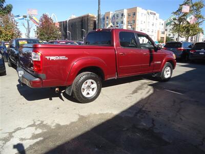 2005 Toyota Tundra Limited - Photo 4 - Van Nuys, CA 91405