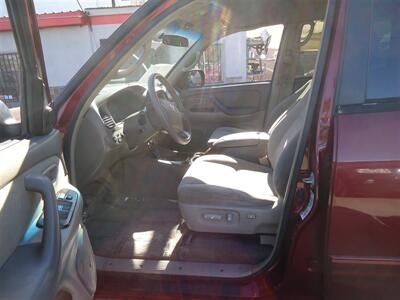 2005 Toyota Tundra Limited - Photo 16 - Van Nuys, CA 91405