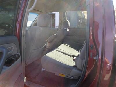 2005 Toyota Tundra Limited - Photo 17 - Van Nuys, CA 91405