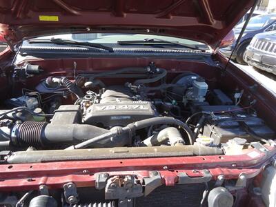 2005 Toyota Tundra Limited - Photo 21 - Van Nuys, CA 91405