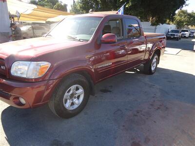 2005 Toyota Tundra Limited - Photo 6 - Van Nuys, CA 91405