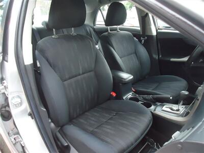 2011 Toyota Corolla S   - Photo 12 - Van Nuys, CA 91405