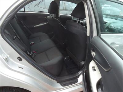 2011 Toyota Corolla S   - Photo 10 - Van Nuys, CA 91405