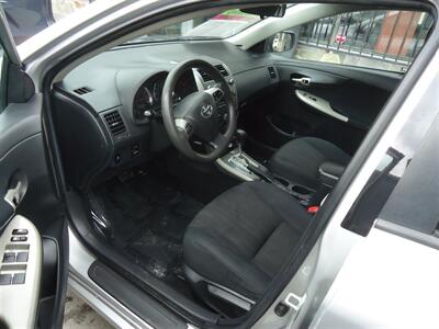 2011 Toyota Corolla S   - Photo 17 - Van Nuys, CA 91405