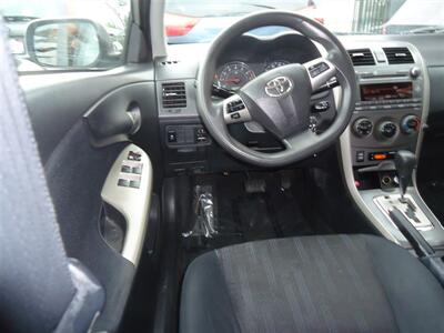 2011 Toyota Corolla S   - Photo 15 - Van Nuys, CA 91405