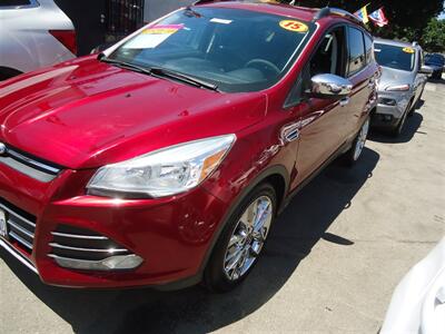 2015 Ford Escape SE   - Photo 7 - Van Nuys, CA 91405